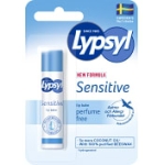 Läppcerat Sensitive 1-P 