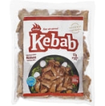 Kebab Färdiggrillad  