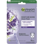Ansiktsmask Moisture Bomb Lavender 1-P