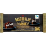 Bakchoklad Extra Mörk 70%  