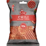 Salami Chips Chili  Göl