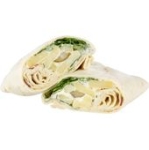 Wrap Rostbiff & Potatissallad