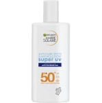 Solkräm Anti Dark Spots Uv50 Ambre Solaire