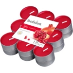 Doftljus Pomegranate 18-Pack