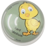 Äggtimer Kyckling Grön