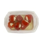 Cherry Peppers Fyllda Med Färskost  