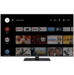 Led Tv Tx-50Hx702e 