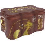 Smakfull Öl 0.5% Alkoholfri