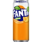 Zero Orange Burk
