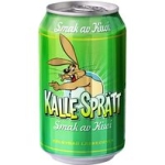 Läsk Kalle Sprätt