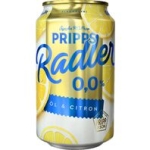 Öl Citron Alkoholfri