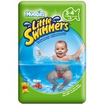 Swimmers 7-14 Kg Simblöjor 3/4