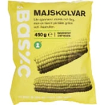 Majskolvar 450 G 