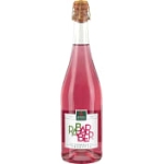 Mousserande Rabarbervin 0.5% Kiviks Musteri