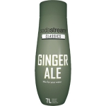Classics Ginger Ale Sodastream