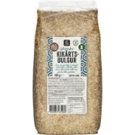 Kikärtsbulgur Glutenfritt