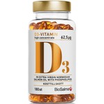 D3-Vitamin 62,5Ug 250Mg