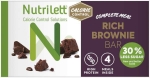 Rich Brownie Bar