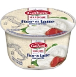 Mozzarella Selezione Fiori Di Latte