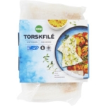 Torskfilé 3-Pack