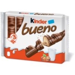 Kinder Bueno
