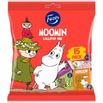 Moomin Lollipop Mix