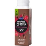 Profeel Hallon/Choklad Laktosfri