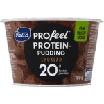 Profeel Pudding Choklad Laktosfri