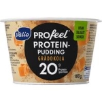 Profeel Pudding Gräddkola Laktosfri