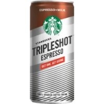 Tripleshot Espresso