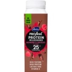 Profeel Proteinshake Hallon & Choklad