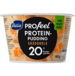 Profeel Protienpudding Gräddkola