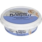 Färskost Naturell Creme Bonjour