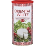 Vitost Traditional 60%  Oriental White
