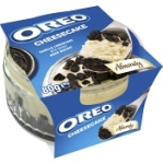 Oreo Cheesecake
