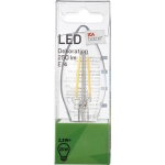 Led-Lampa Filament Kron 2.3W E14 