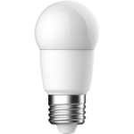 Led-Lampa Klot 5,7W E27 470Lm Dimbar 