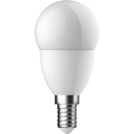 LED-Lampa Klot 5,7W E14 470lm Dimbar ICA Home