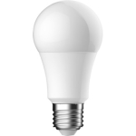 LED-Lampa Normal 9,5W E27 806lm ICA Home