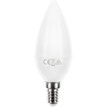 LED-Lampa Kron 2,1W E14 140lm ICA Home