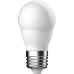 LED-Lampa Klot 3,4W E27 250lm ICA Home