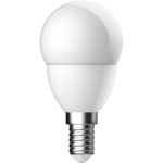 LED-Lampa Klot 3,5W E14 250lm ICA Home