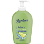 Flytande Tvål Fräsch Citrus  