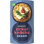 Cirkel Knäcke Sesam