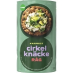 Cirkel Knäcke Råg