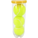 Tennisbollar I Tub 3-P