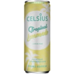 Energidryck Tropical Lemonade  
