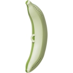 Bananfodral Grön