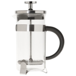 Kaffepressbryggare