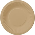 Djup Tallrik Oblekt 19Cm 20-P